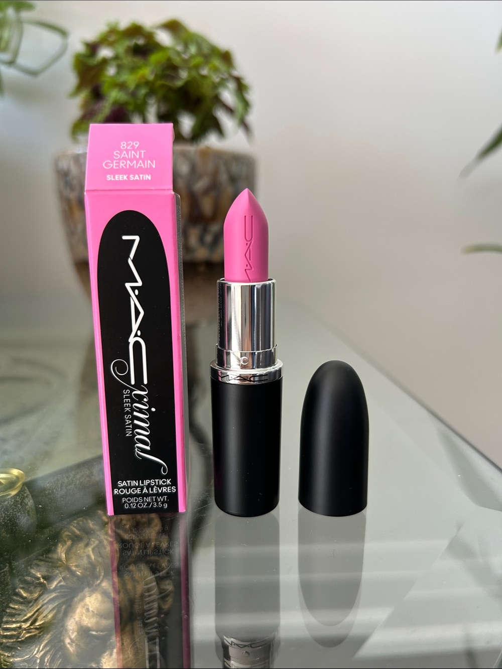 MAC Saint Germain